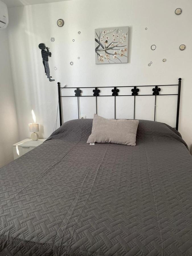 Villa La Paz Benajarafe Eksteriør billede